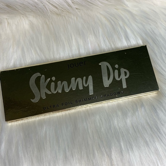 jouer Other - Jouer Skinny Dip Foil Palette
